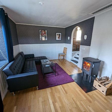 Lilla Loevkulla Villa Ostra Frolunda Ngoại thất bức ảnh